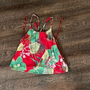 Roxy Tank Top xs/s